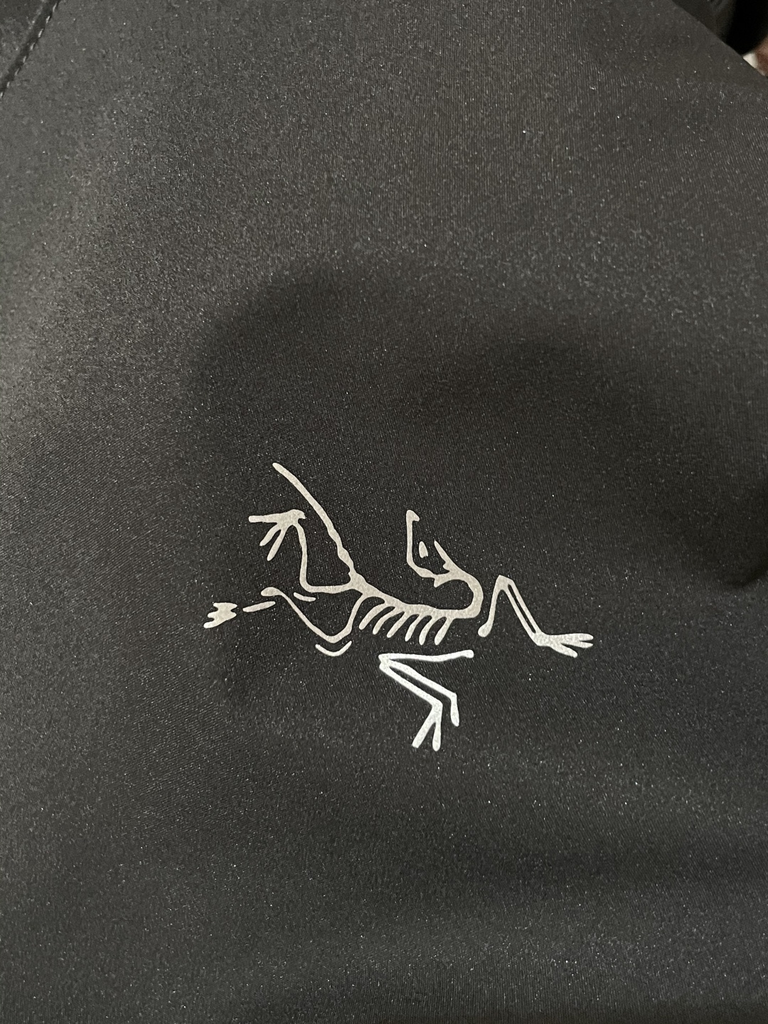 【Arctery始祖 AlPha SV 七代户外三合一冲锋衣 羽绒内胆 双拉链】 鸟家王炸款三合一冲锋衣