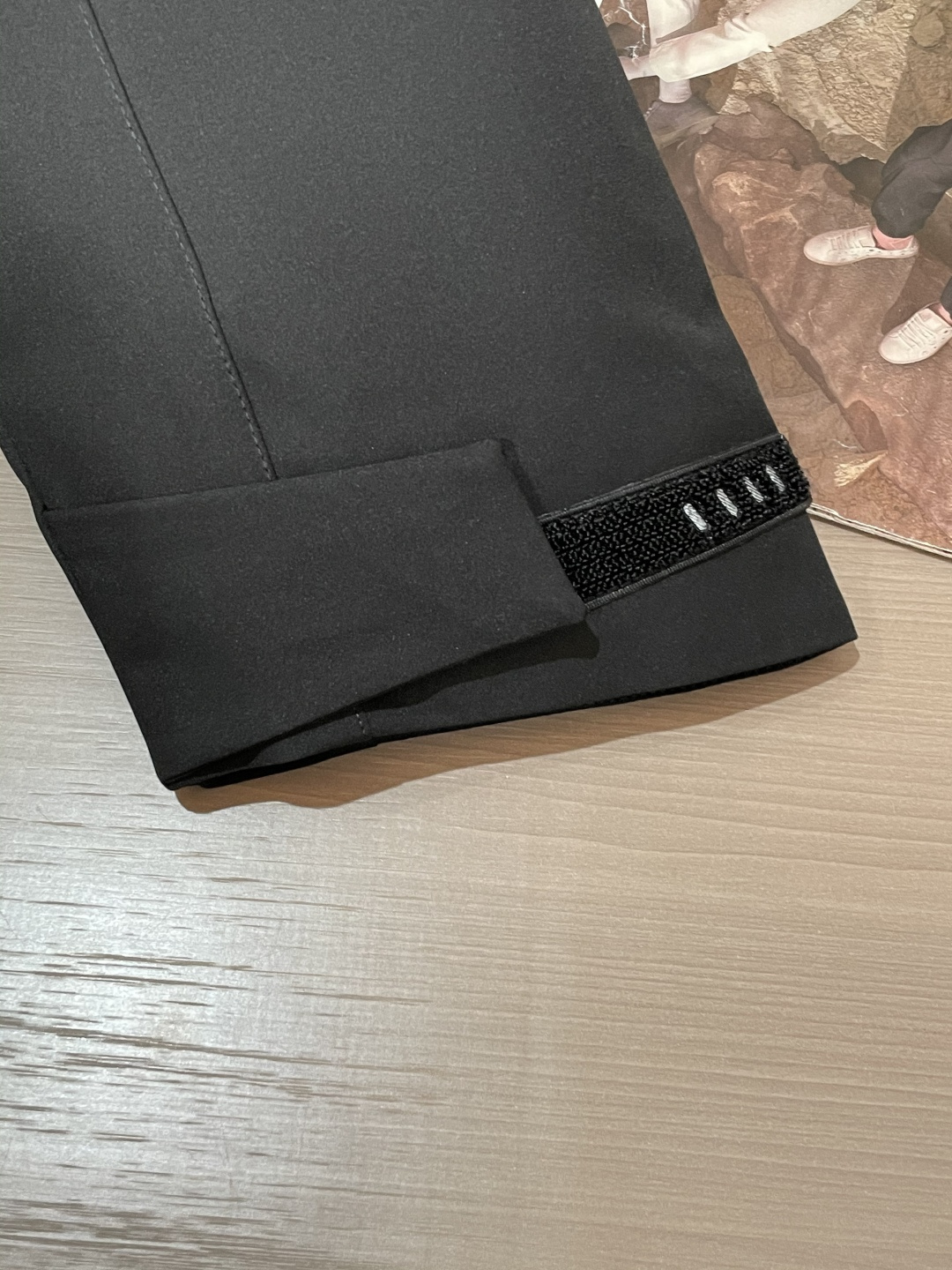 【Arctery始祖 AlPha SV 七代户外三合一冲锋衣 羽绒内胆 双拉链】 鸟家王炸款三合一冲锋衣