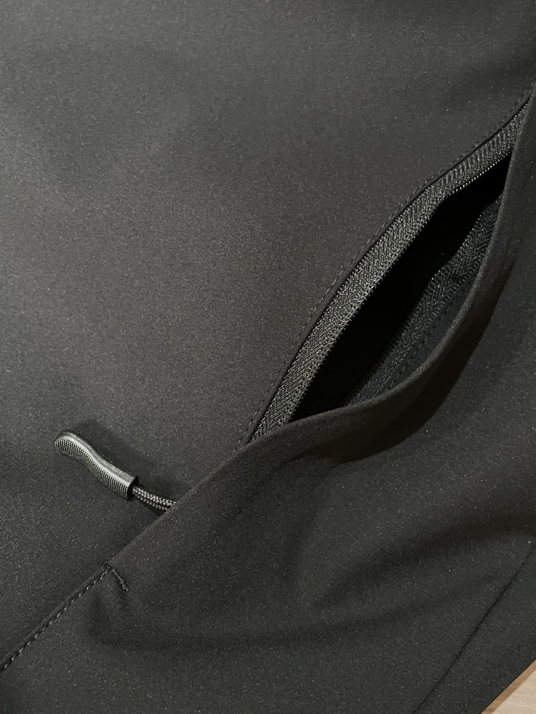 【Arctery始祖 AlPha SV 七代户外三合一冲锋衣 羽绒内胆 双拉链】 鸟家王炸款三合一冲锋衣