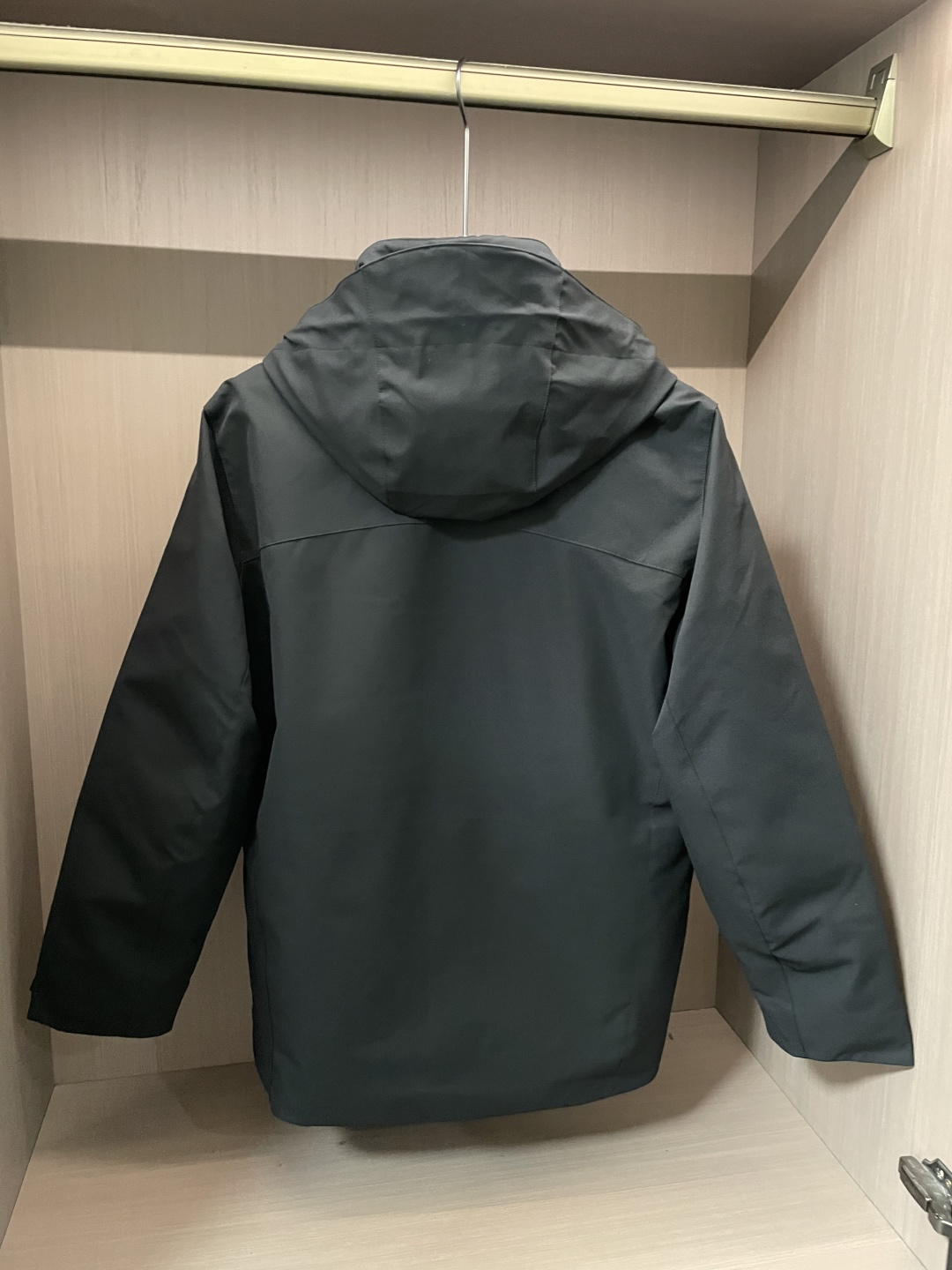 【Arctery始祖 AlPha SV 七代户外三合一冲锋衣 羽绒内胆 双拉链】 鸟家王炸款三合一冲锋衣