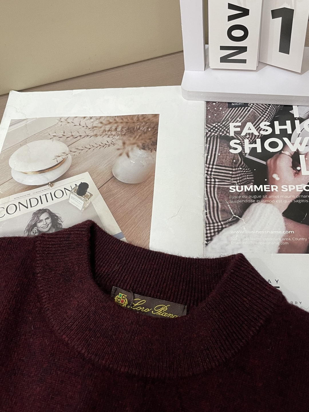 lp🆕 重磅推荐！2025aw秋冬新款 100%绵羊毛 专柜同步 时尚经典基础款针织衫 秋冬必备款 采用