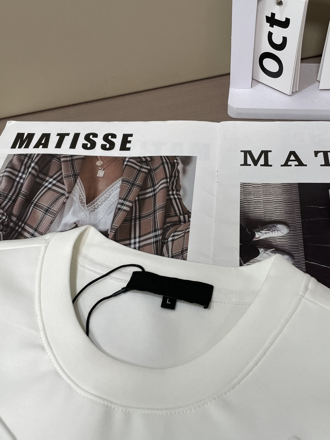 🌾 Prad 圆领套头卫衣；经典套头男女同款，简约大气系列单品，低调奢华大气百搭款！卫衣选用客供100%