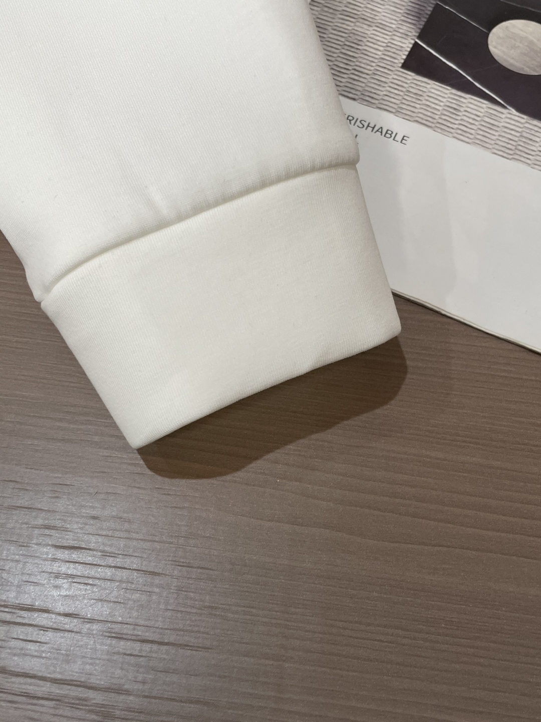 🌾 Prad 圆领套头卫衣；经典套头男女同款，简约大气系列单品，低调奢华大气百搭款！卫衣选用客供100%