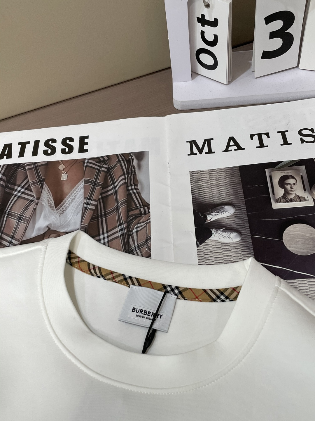 🌾 Bur 圆领套头卫衣；经典套头男女同款，简约大气系列单品，低调奢华大气百搭款！卫衣选用客供100%高