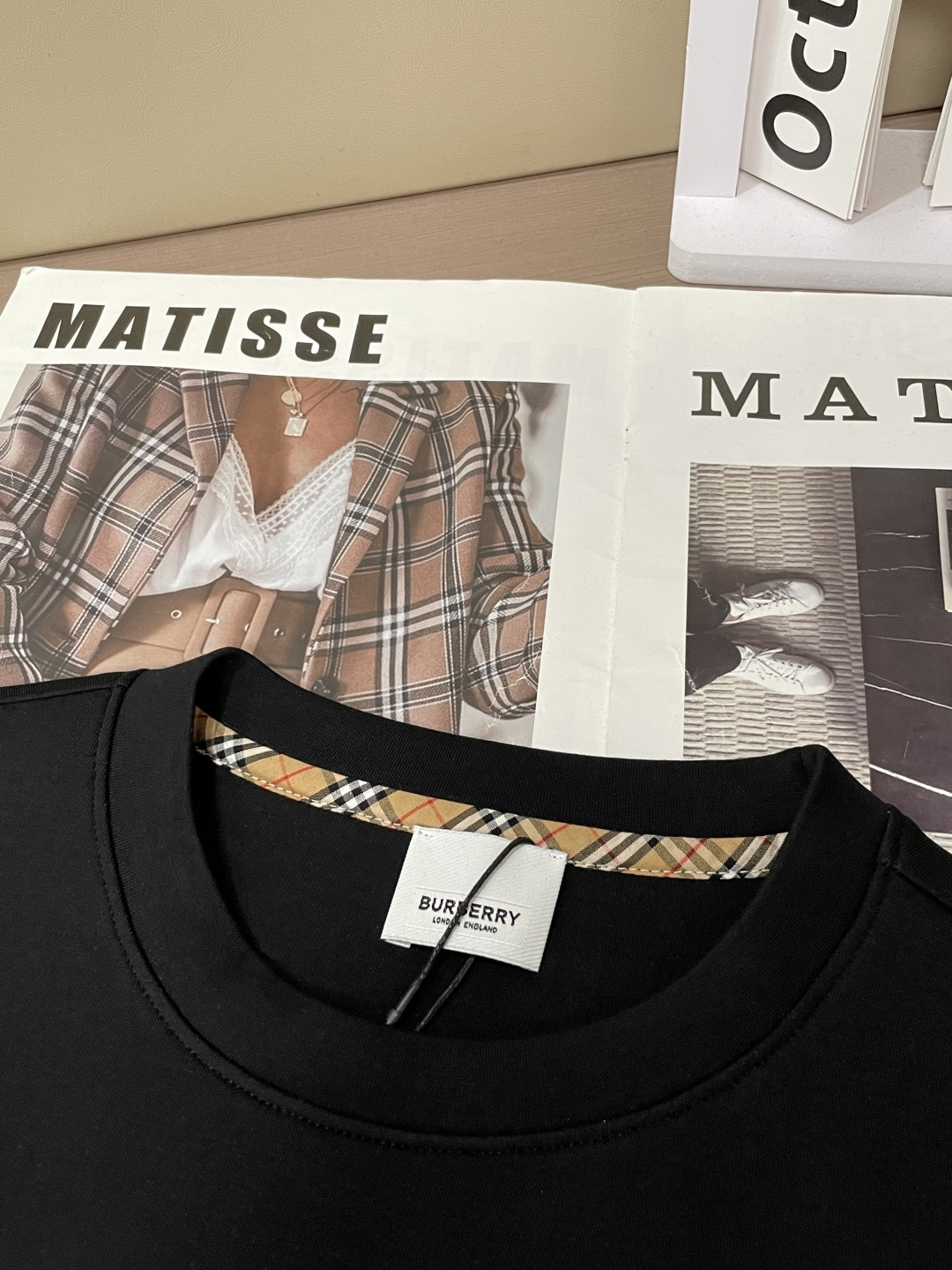 🌾 Bur 圆领套头卫衣；经典套头男女同款，简约大气系列单品，低调奢华大气百搭款！卫衣选用客供100%高