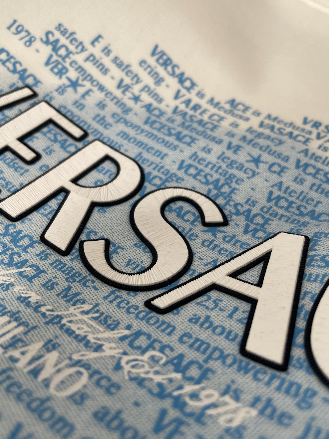 🌾 范思哲 圆领套头卫衣；经典套头男女同款，简约大气系列单品，低调奢华大气百搭款！卫衣选用客供100%高