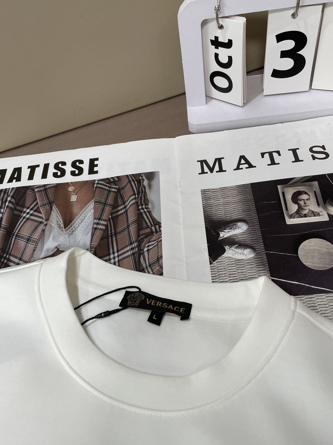 🌾 范思哲 圆领套头卫衣；经典套头男女同款，简约大气系列单品，低调奢华大气百搭款！卫衣选用客供100%高