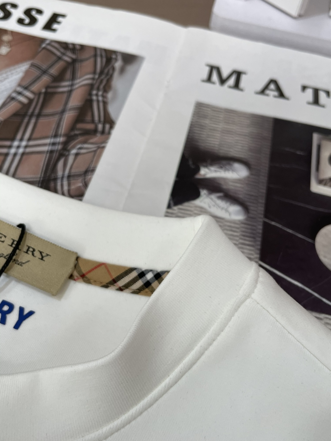 🌾 Bur 圆领套头卫衣；经典套头男女同款，简约大气系列单品，低调奢华大气百搭款！卫衣选用客供100%高