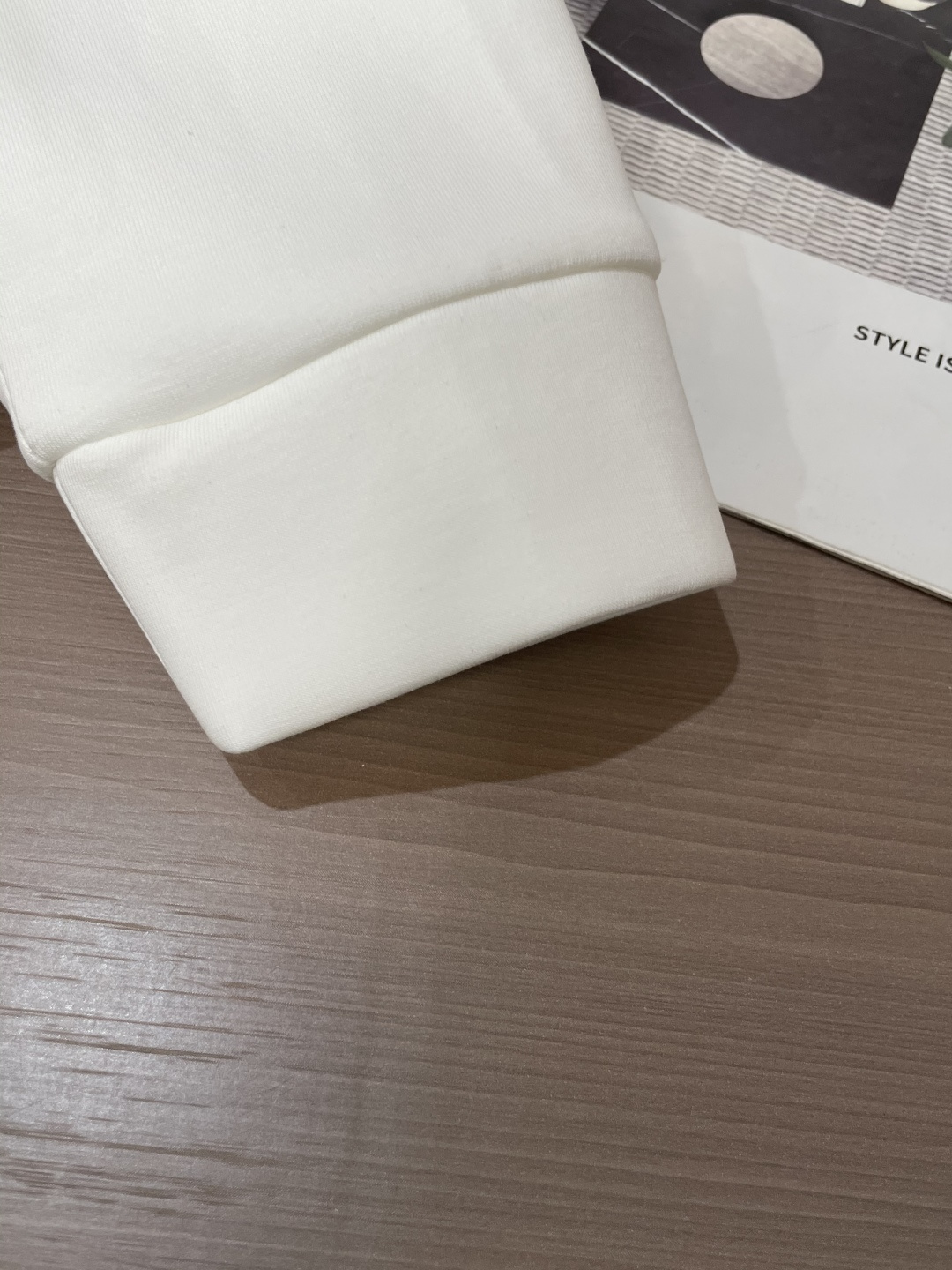 🌾 Bur 圆领套头卫衣；经典套头男女同款，简约大气系列单品，低调奢华大气百搭款！卫衣选用客供100%高