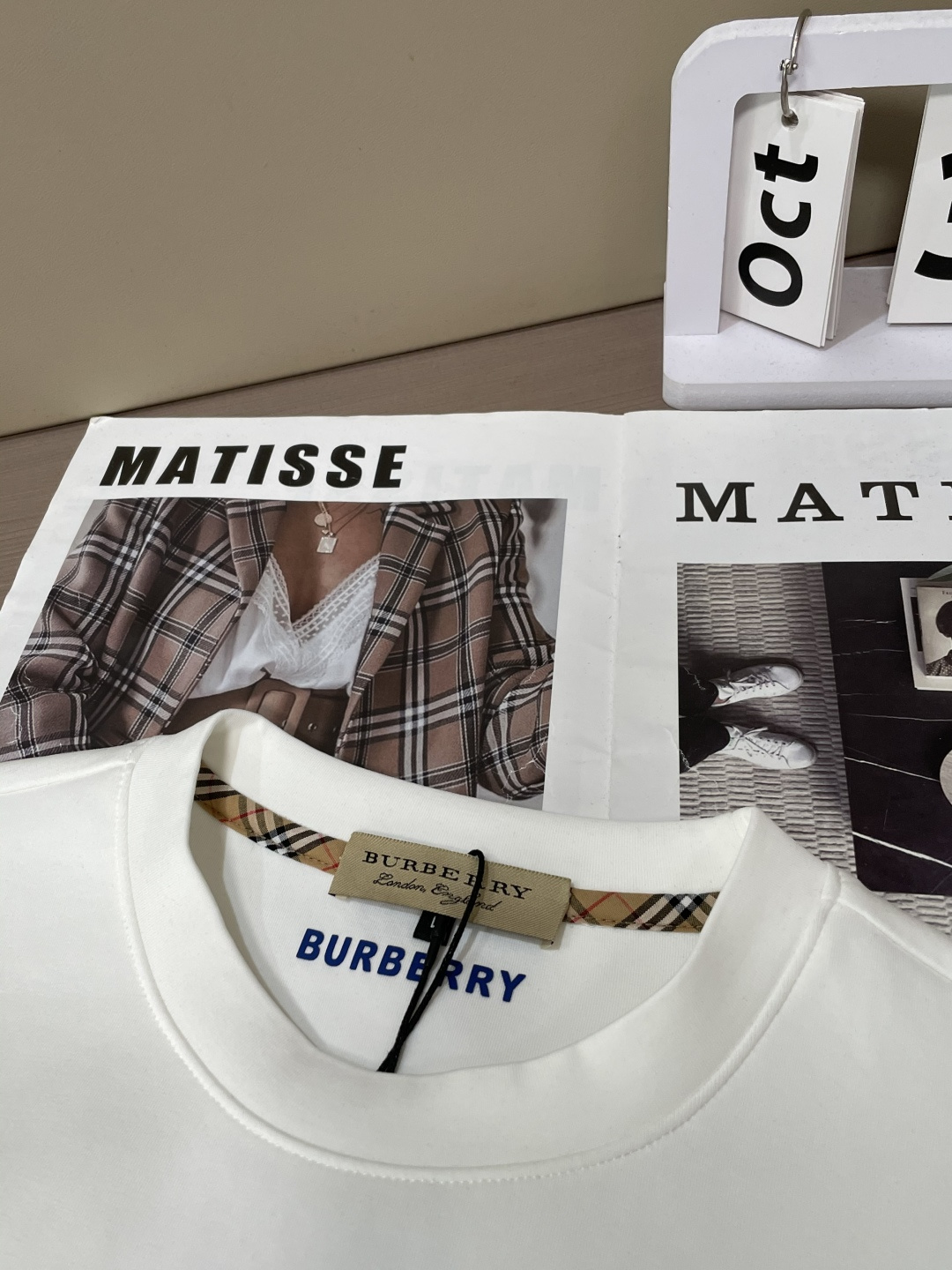 🌾 Bur 圆领套头卫衣；经典套头男女同款，简约大气系列单品，低调奢华大气百搭款！卫衣选用客供100%高