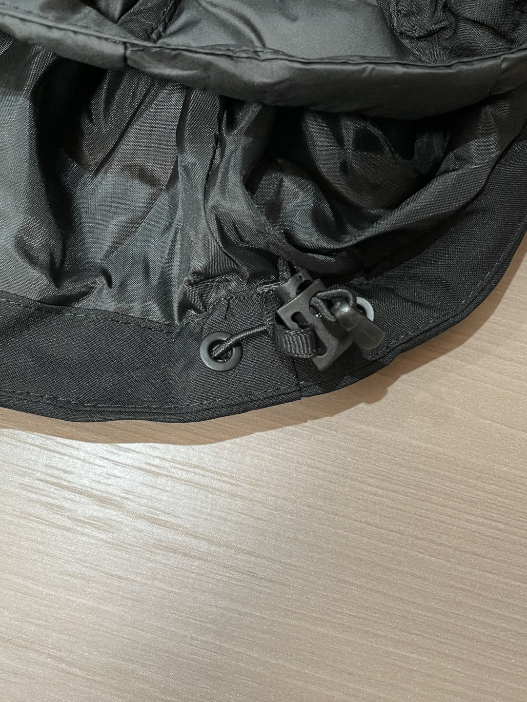 (让利款)迪桑特 秋冬新款三合一冲锋衣羽绒服！真正的90％白鸭绒填充轻男女同款 轻奢户外运动三防羽绒服 