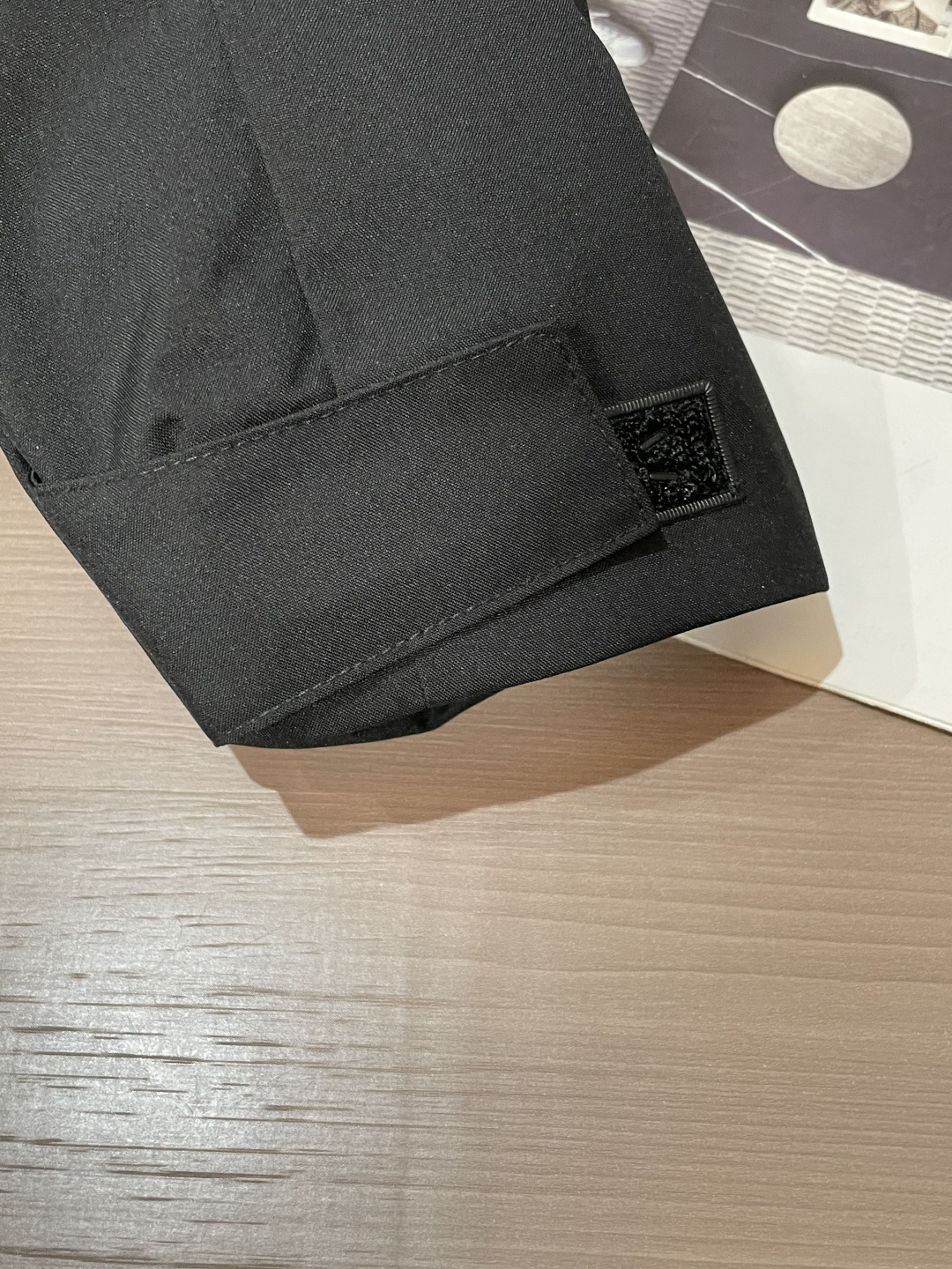 (让利款)迪桑特 秋冬新款三合一冲锋衣羽绒服！真正的90％白鸭绒填充轻男女同款 轻奢户外运动三防羽绒服 