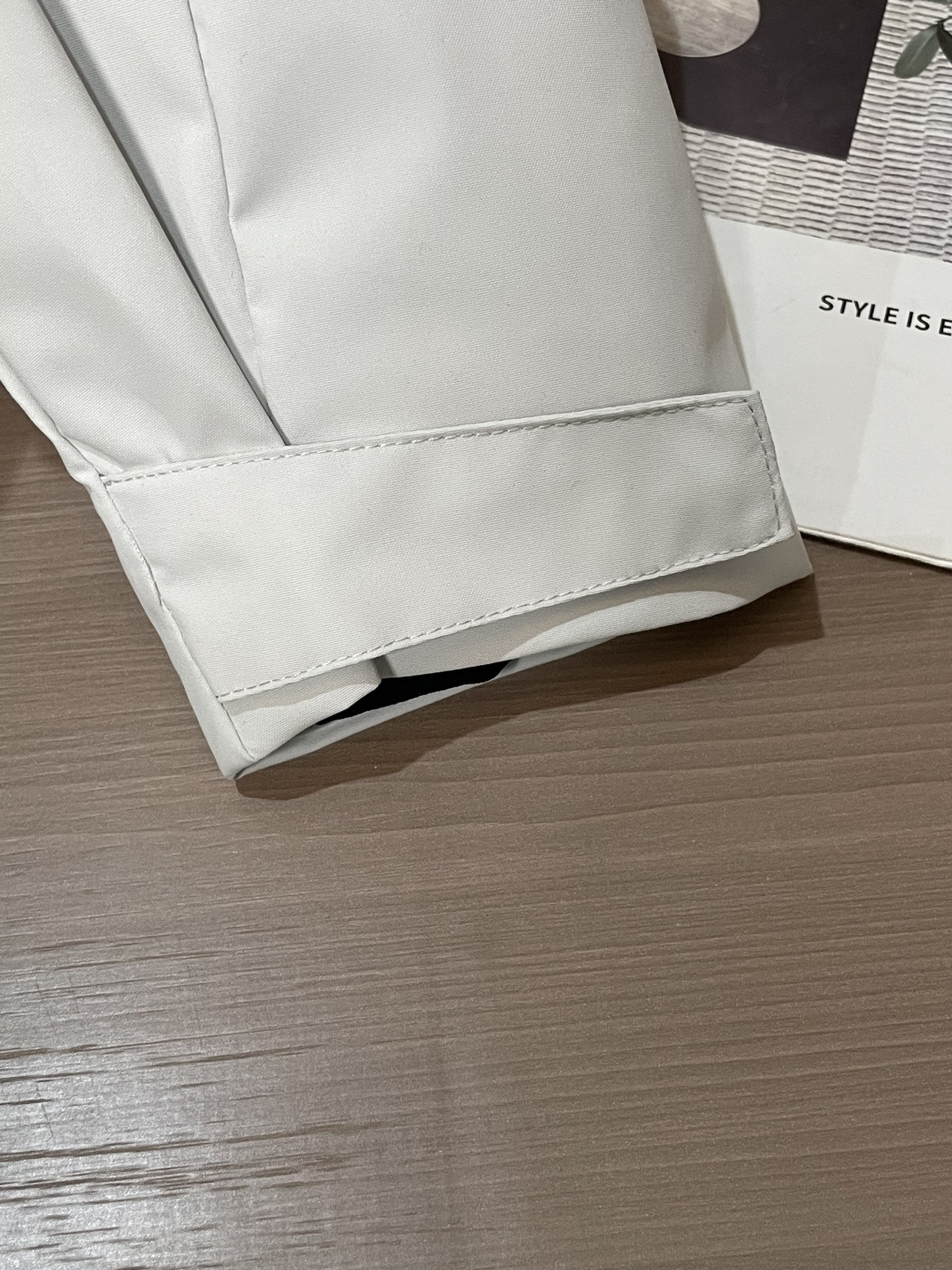 (让利款)迪桑特 秋冬新款三合一冲锋衣羽绒服！真正的90％白鸭绒填充轻男女同款 轻奢户外运动三防羽绒服 