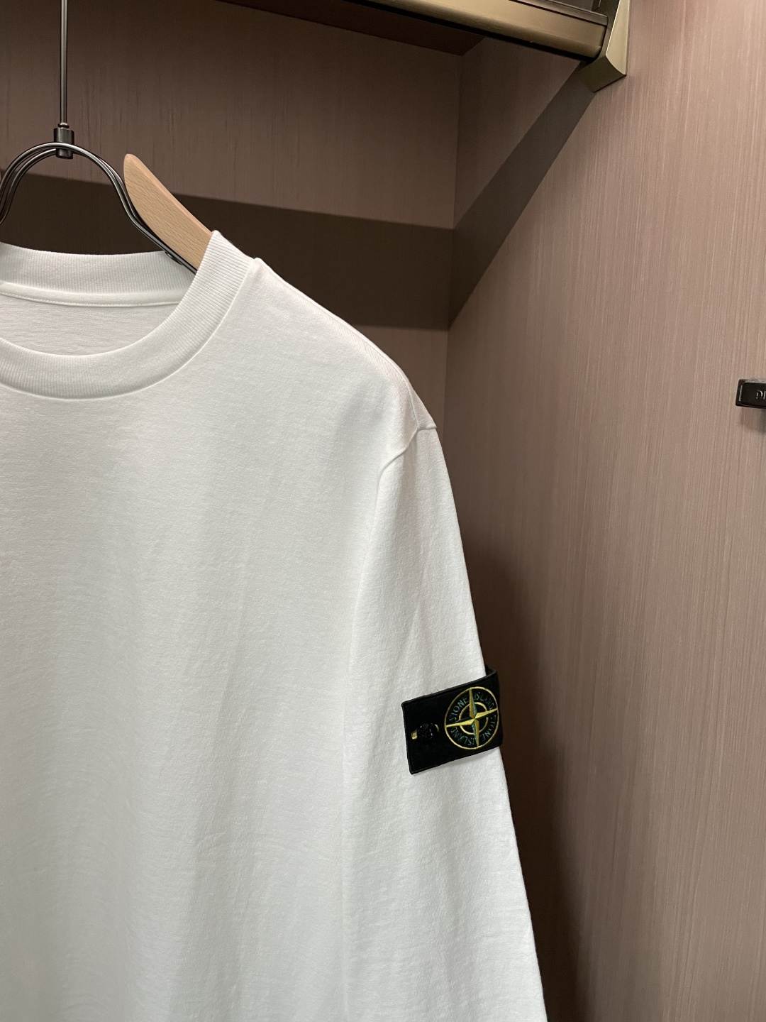 石头岛 /2025秋冬新品 定制顶级卫衣棉，面料特别有质感，冬季必备单品，保暖性好。男女通穿，细节到位，