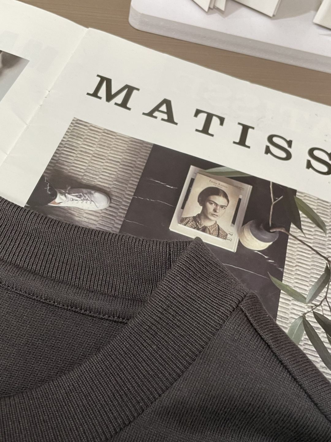 石头岛 /2025秋冬新品 定制顶级卫衣棉，面料特别有质感，冬季必备单品，保暖性好。男女通穿，细节到位，