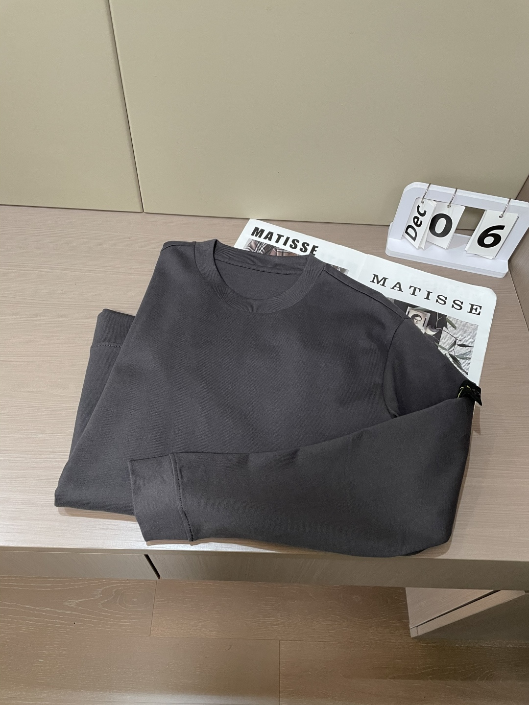 石头岛 /2025秋冬新品 定制顶级卫衣棉，面料特别有质感，冬季必备单品，保暖性好。男女通穿，细节到位，