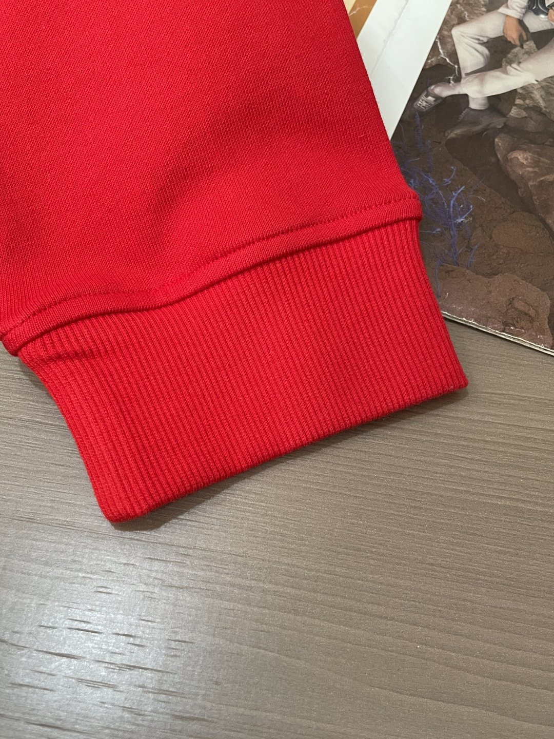 爱🐎仕/2025秋冬新品 定制顶级卫衣棉，面料特别有质感，冬季必备单品，保暖性好。男女通穿，细节到位，版