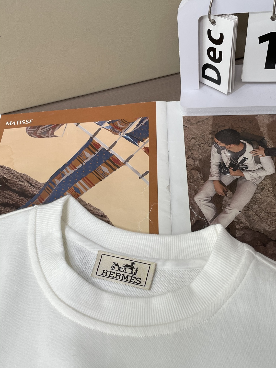 爱🐎仕/2025秋冬新品 定制顶级卫衣棉，面料特别有质感，冬季必备单品，保暖性好。男女通穿，细节到位，版