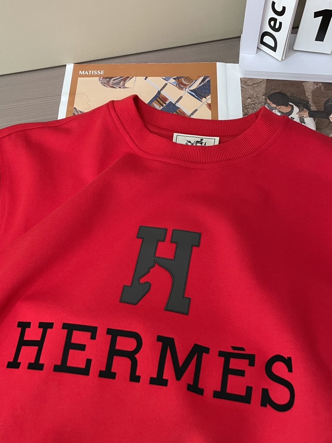 爱🐎仕/2025秋冬新品 定制顶级卫衣棉，面料特别有质感，冬季必备单品，保暖性好。男女通穿，细节到位，版