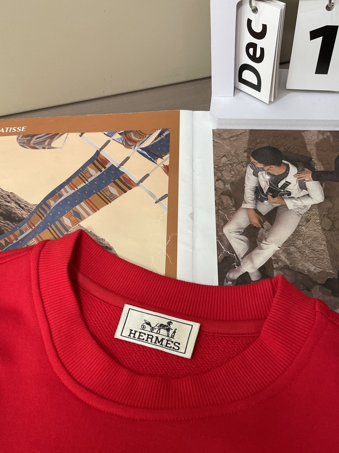 爱🐎仕/2025秋冬新品 定制顶级卫衣棉，面料特别有质感，冬季必备单品，保暖性好。男女通穿，细节到位，版