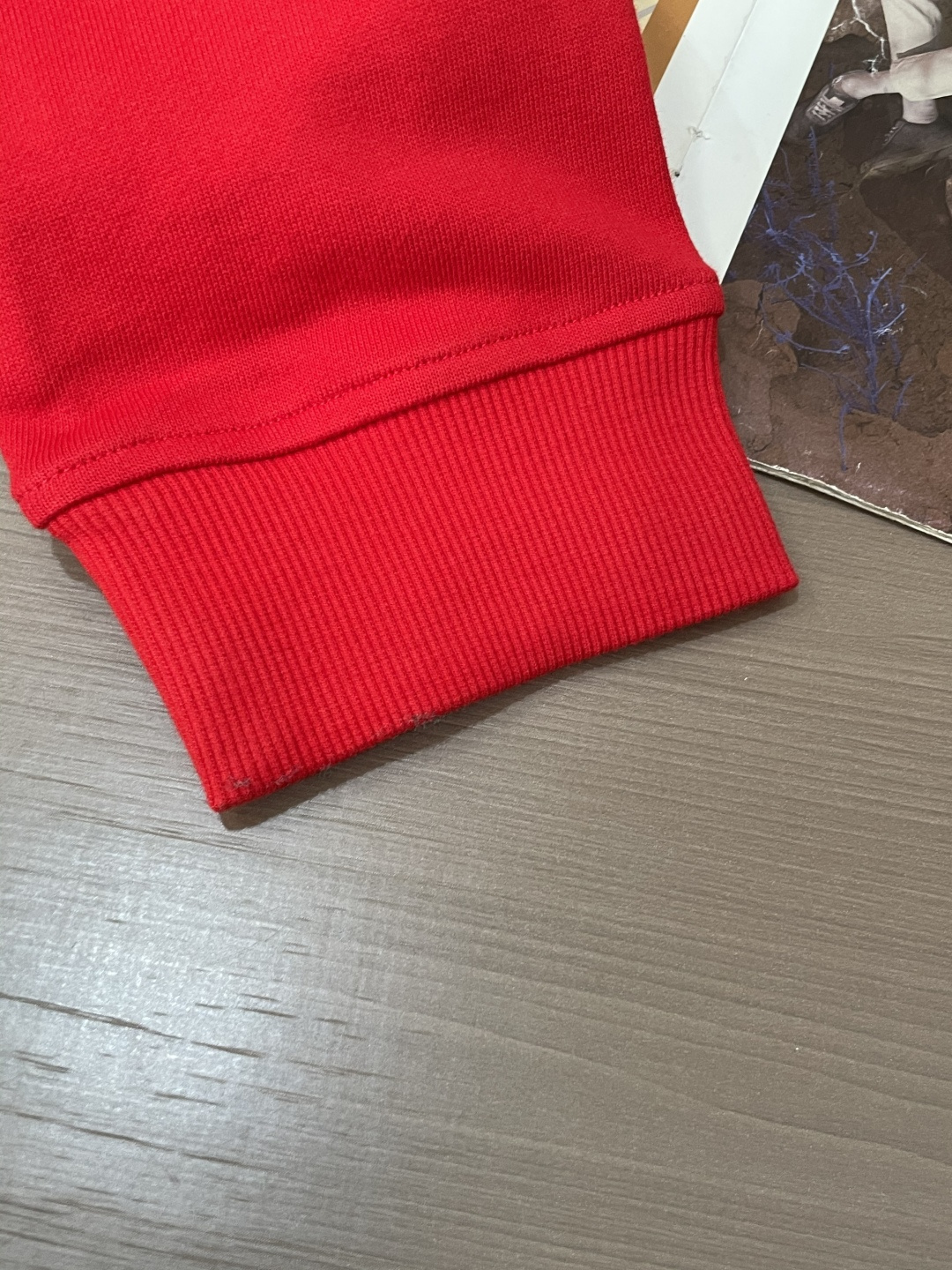 爱🐎仕/2025秋冬新品 定制顶级卫衣棉，面料特别有质感，冬季必备单品，保暖性好。男女通穿，细节到位，版