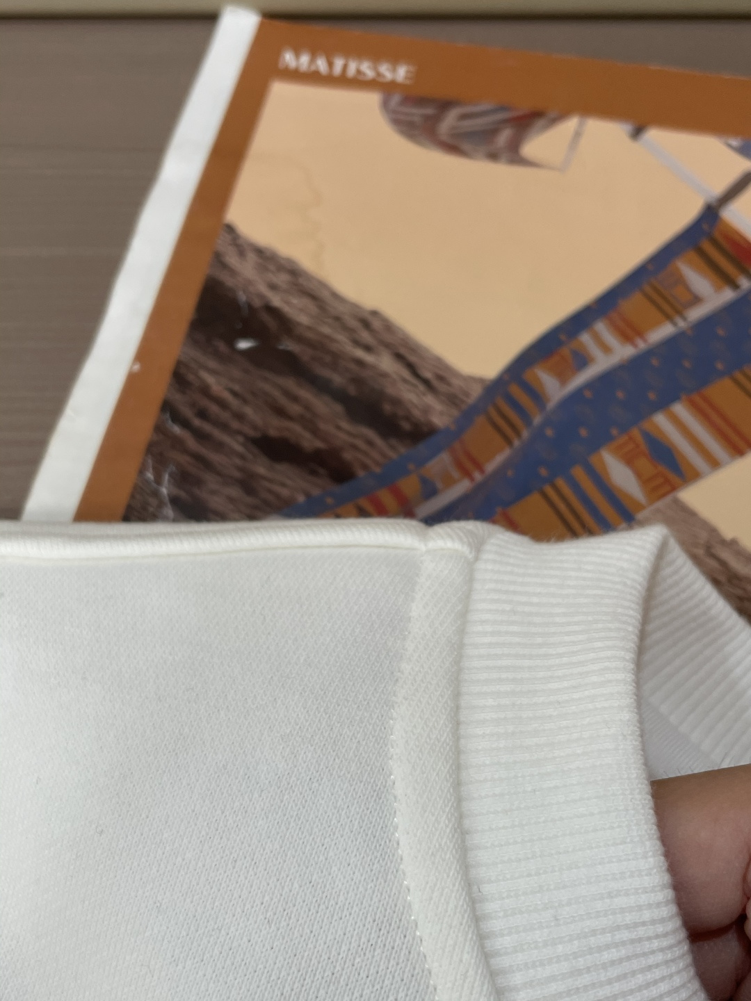 爱🐎仕/2025秋冬新品 定制顶级卫衣棉，面料特别有质感，冬季必备单品，保暖性好。男女通穿，细节到位，版