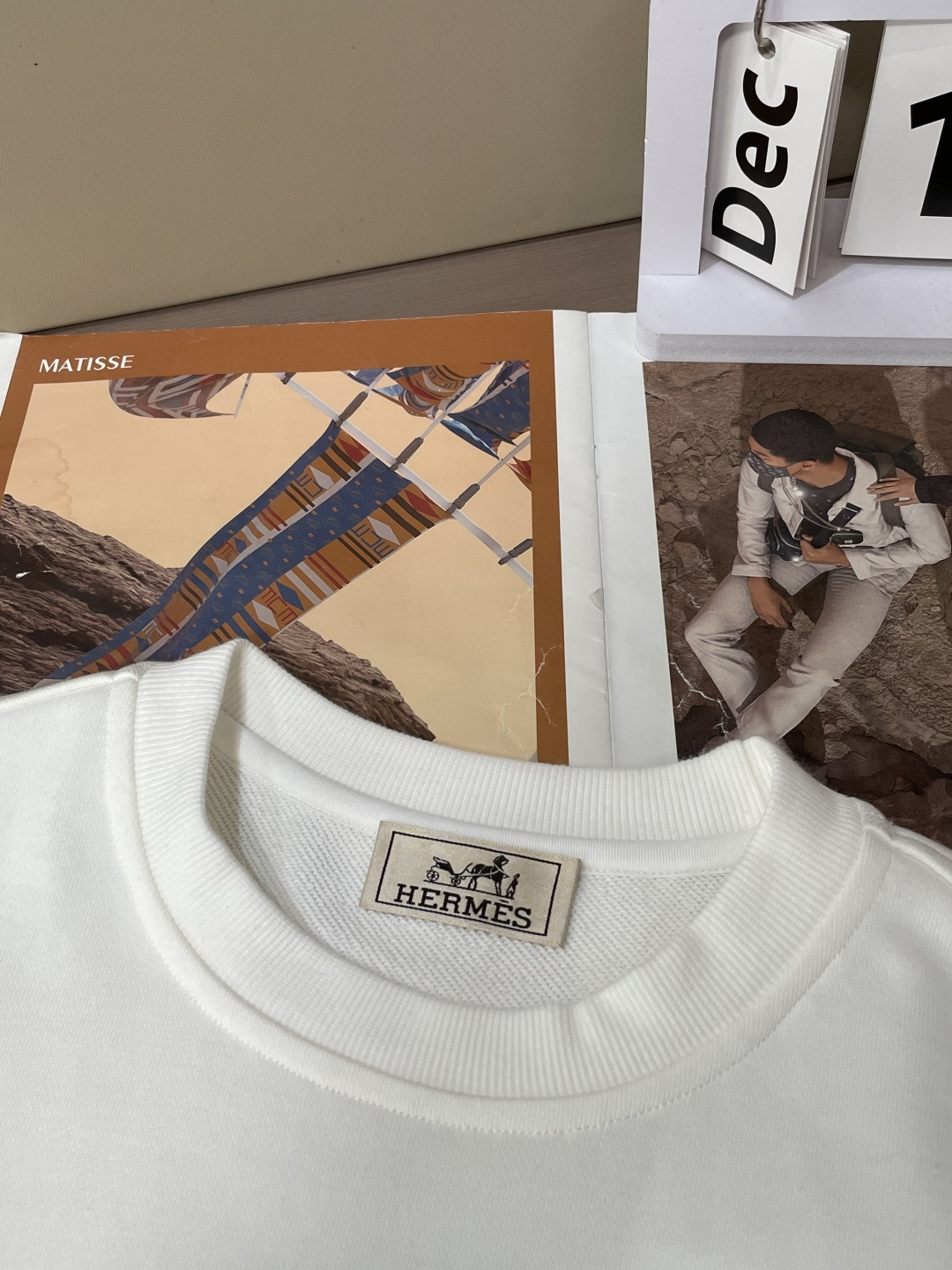 爱🐎仕/2025秋冬新品 定制顶级卫衣棉，面料特别有质感，冬季必备单品，保暖性好。男女通穿，细节到位，版