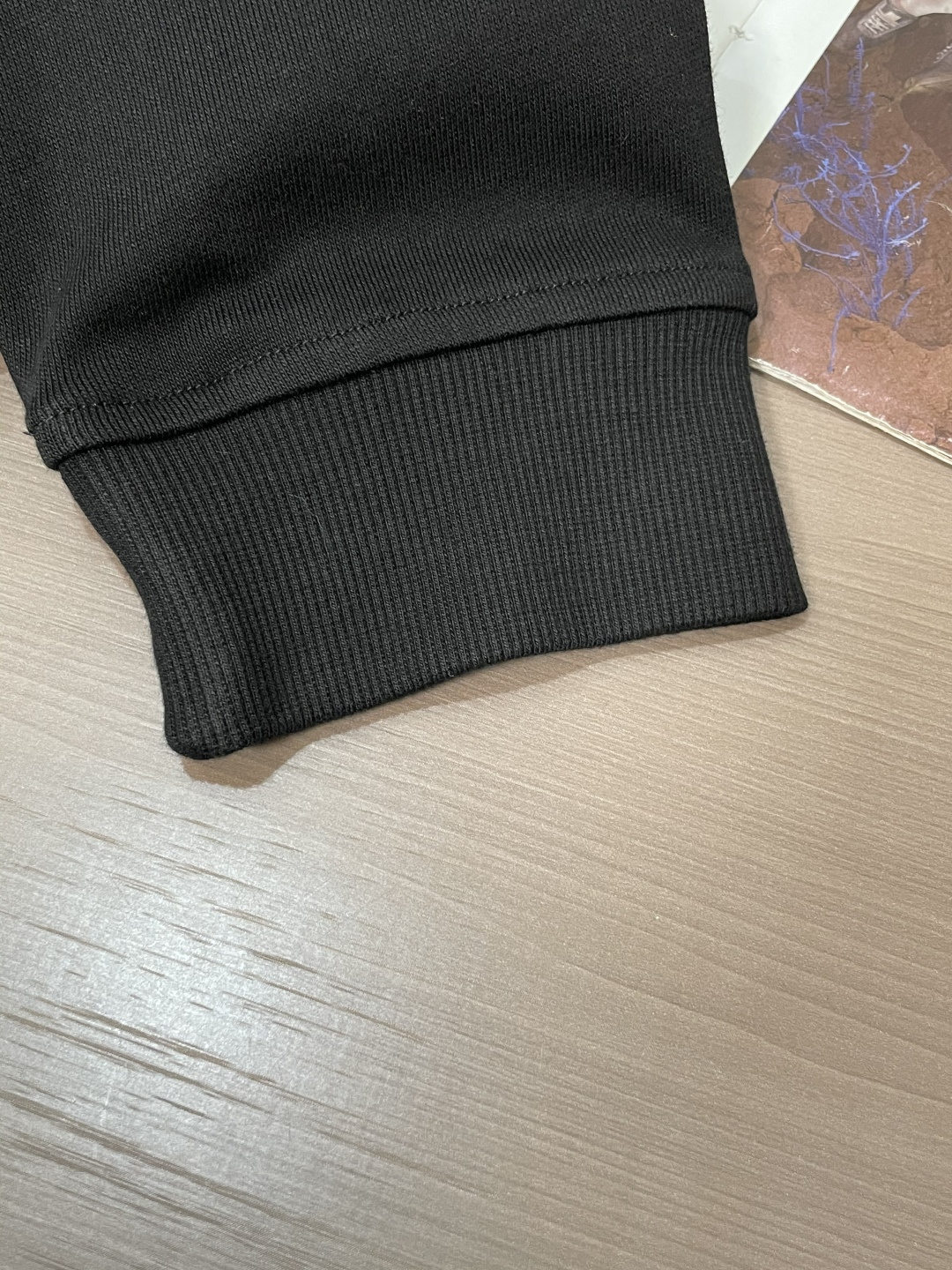 爱🐎仕/2025秋冬新品 定制顶级卫衣棉，面料特别有质感，冬季必备单品，保暖性好。男女通穿，细节到位，版