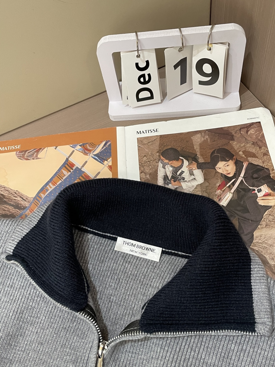 TB 2025秋冬，渠道的精品狠货！！！今年最好看的休闲羊毛衣闭眼入！甄选新西兰进口羊毛混纺面料满足各种