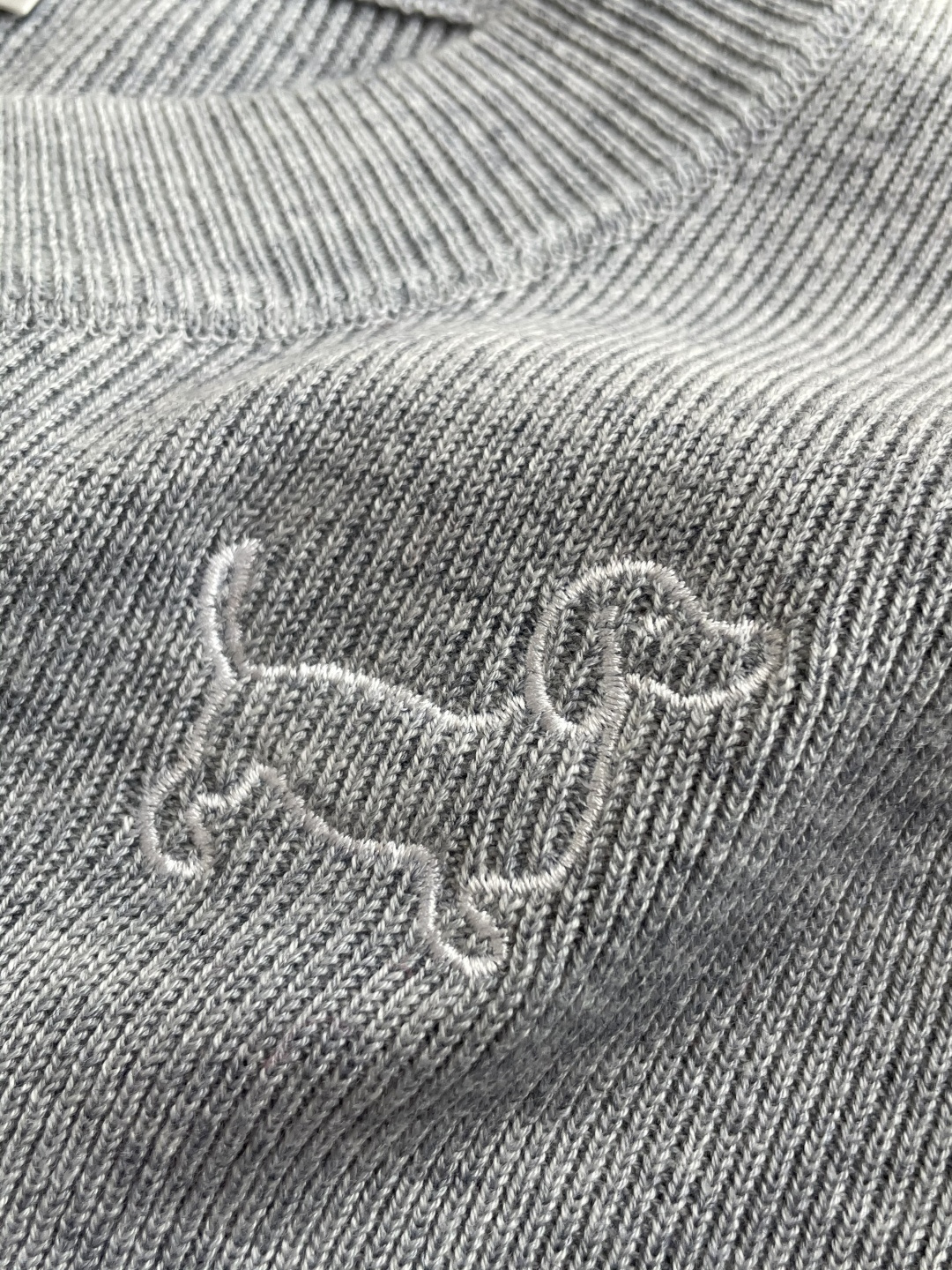 TB 2025秋冬，渠道的精品狠货！！！今年最好看的休闲羊毛衣闭眼入！甄选新西兰进口羊毛混纺面料满足各种