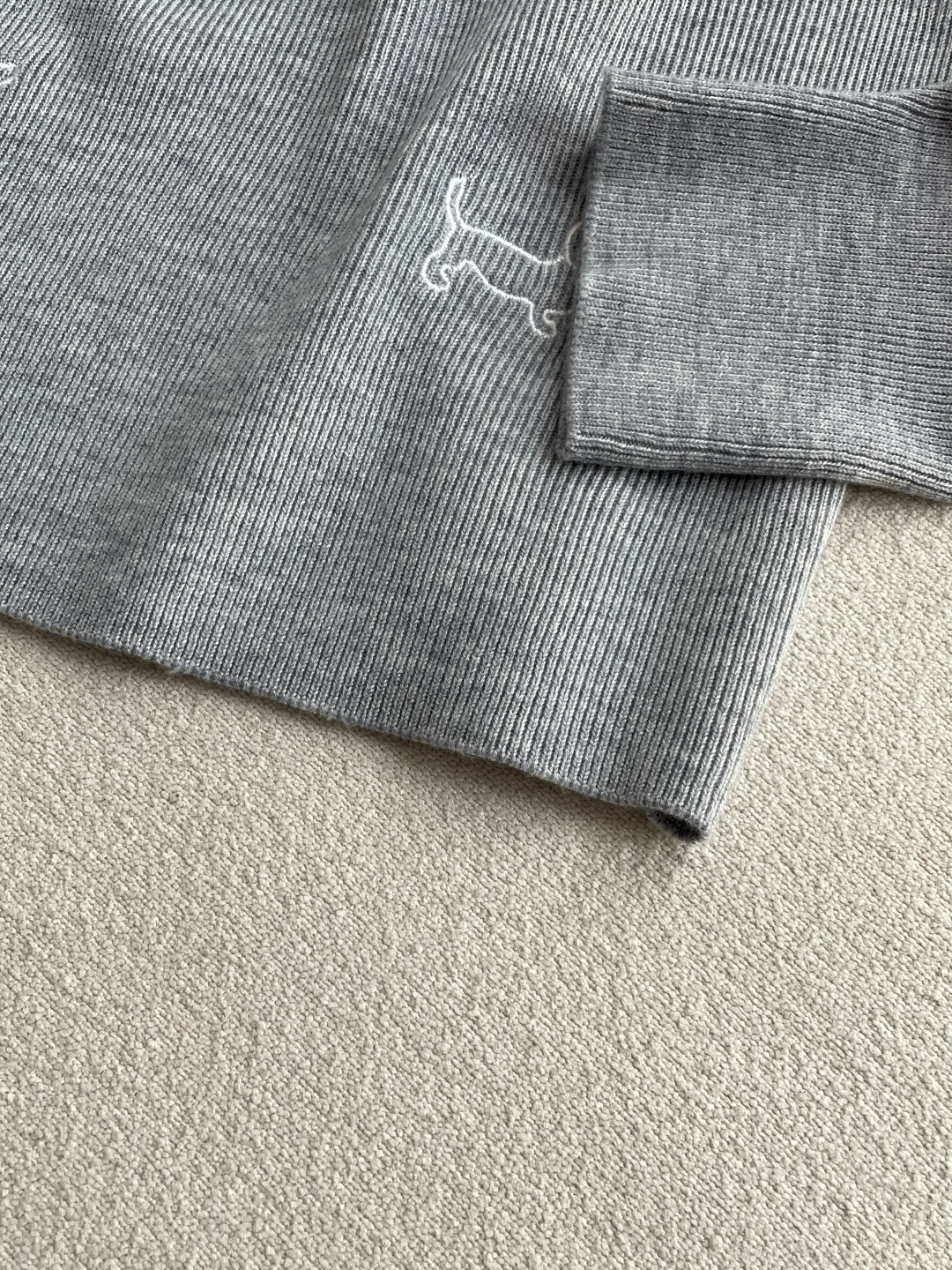 TB 2025秋冬，渠道的精品狠货！！！今年最好看的休闲羊毛衣闭眼入！甄选新西兰进口羊毛混纺面料满足各种