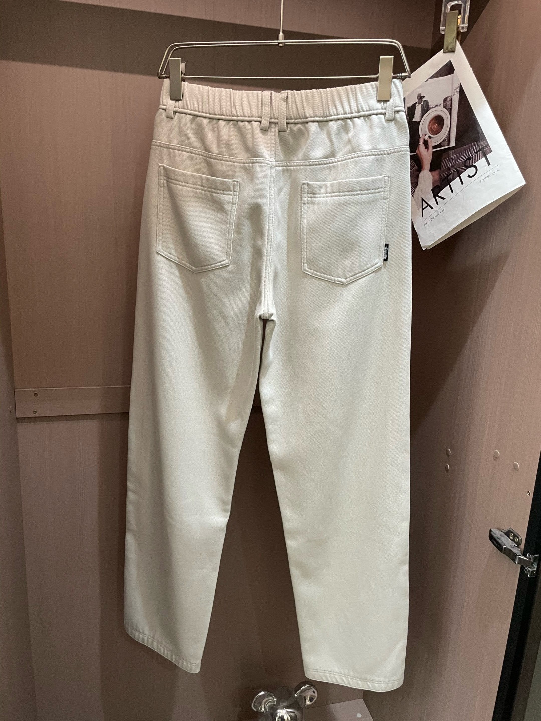 Prad 2025秋冬最新系列男士加厚休闲裤！内里加绒，非常保暖，北方的宝子们赶紧备上！采用客供弹力柔棉