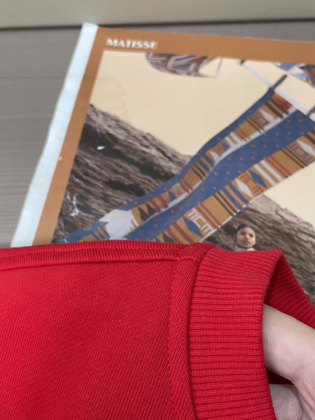 爱🐎仕/2025秋冬新品 定制顶级卫衣棉，面料特别有质感，冬季必备单品，保暖性好。男女通穿，细节到位，版