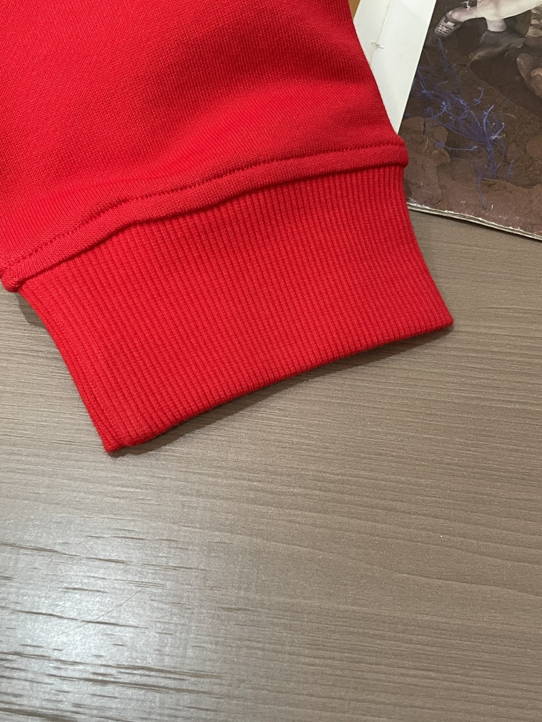 爱🐎仕/2025秋冬新品 定制顶级卫衣棉，面料特别有质感，冬季必备单品，保暖性好。男女通穿，细节到位，版