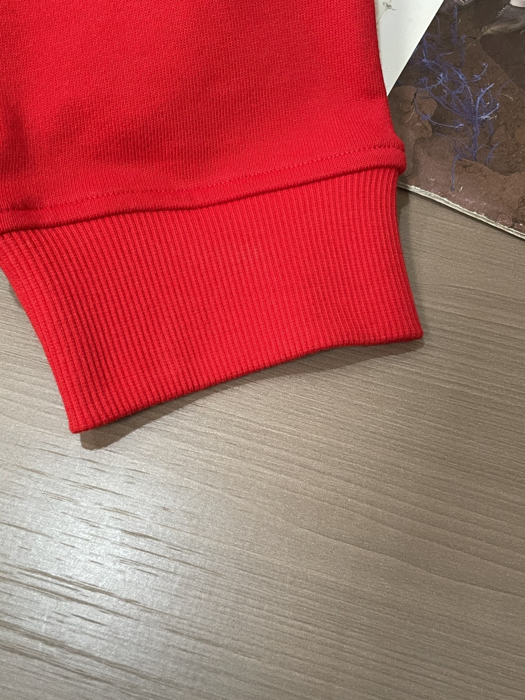 爱🐎仕/2025秋冬新品 定制顶级卫衣棉，面料特别有质感，冬季必备单品，保暖性好。男女通穿，细节到位，版