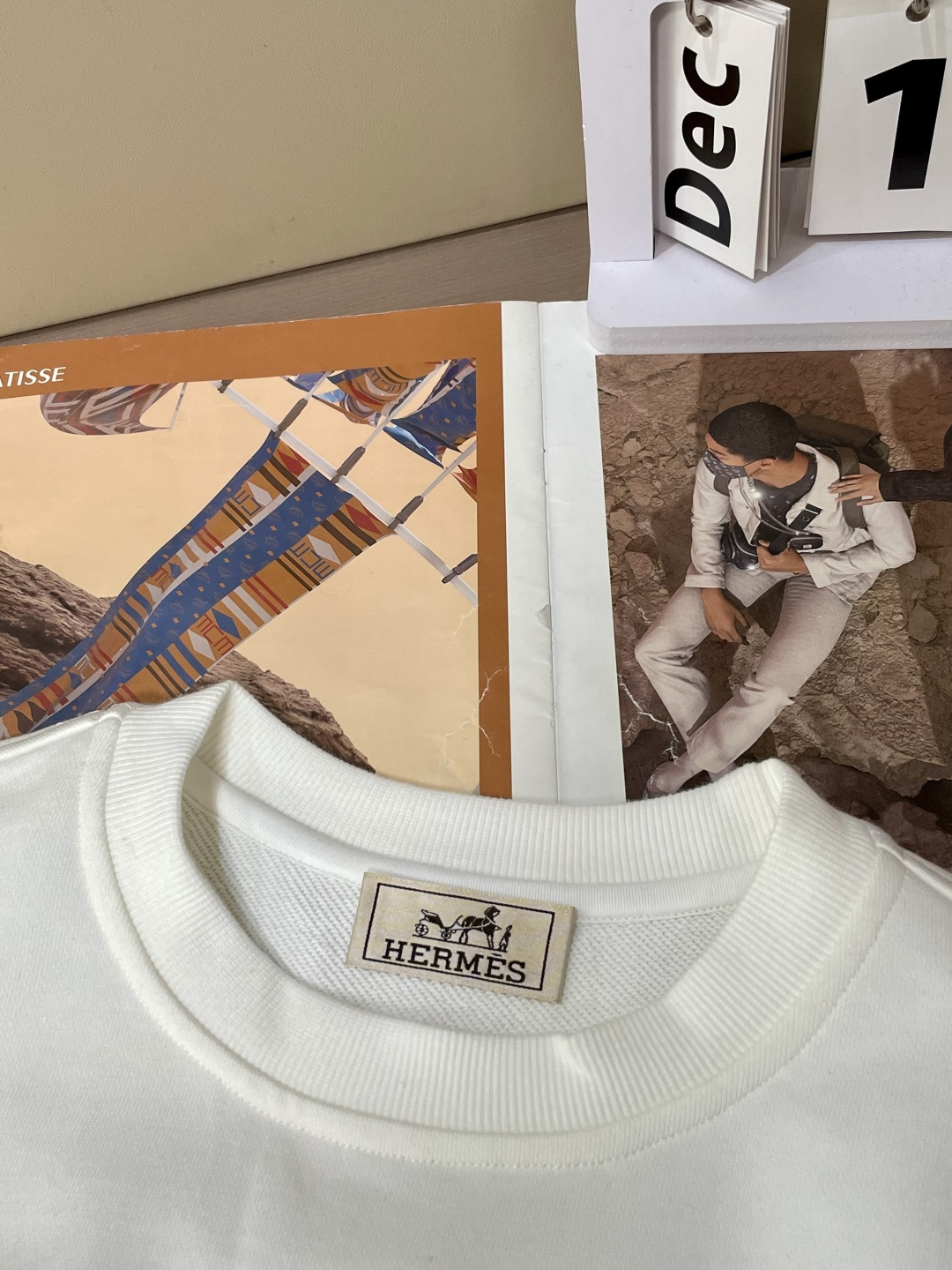 爱🐎仕/2025秋冬新品 定制顶级卫衣棉，面料特别有质感，冬季必备单品，保暖性好。男女通穿，细节到位，版