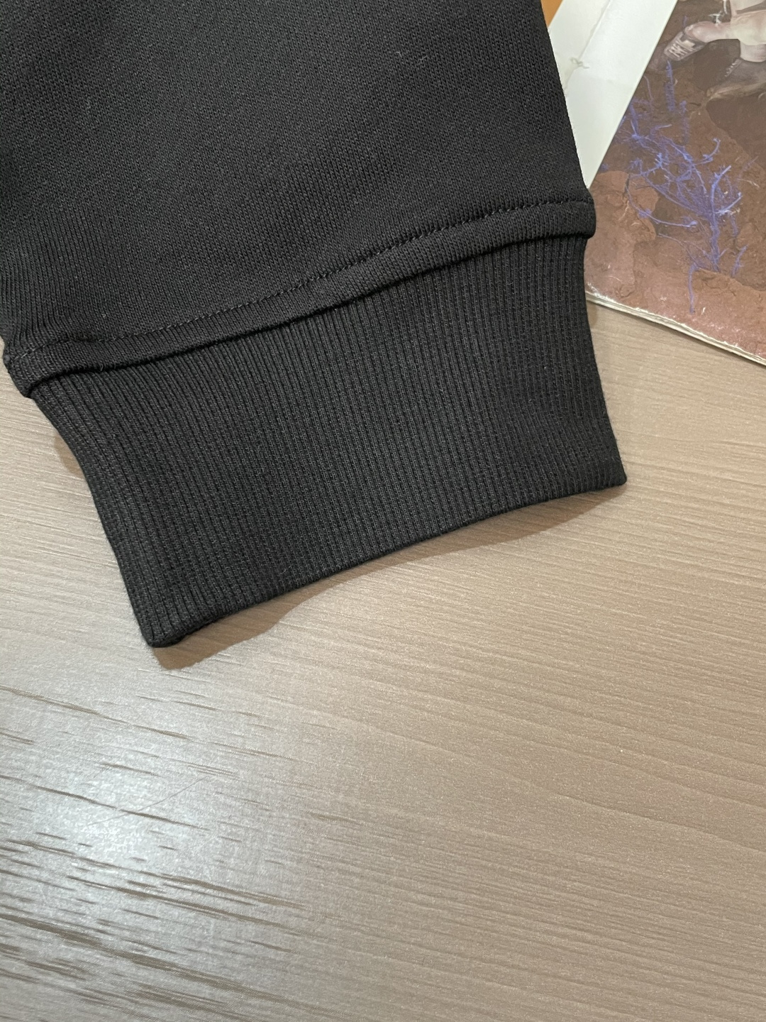 爱🐎仕/2025秋冬新品 定制顶级卫衣棉，面料特别有质感，冬季必备单品，保暖性好。男女通穿，细节到位，版