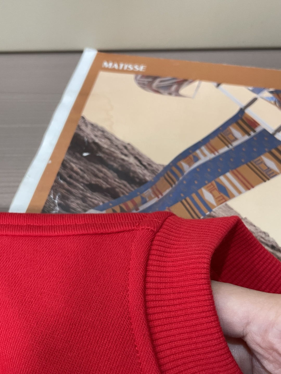 爱🐎仕/2025秋冬新品 定制顶级卫衣棉，面料特别有质感，冬季必备单品，保暖性好。男女通穿，细节到位，版