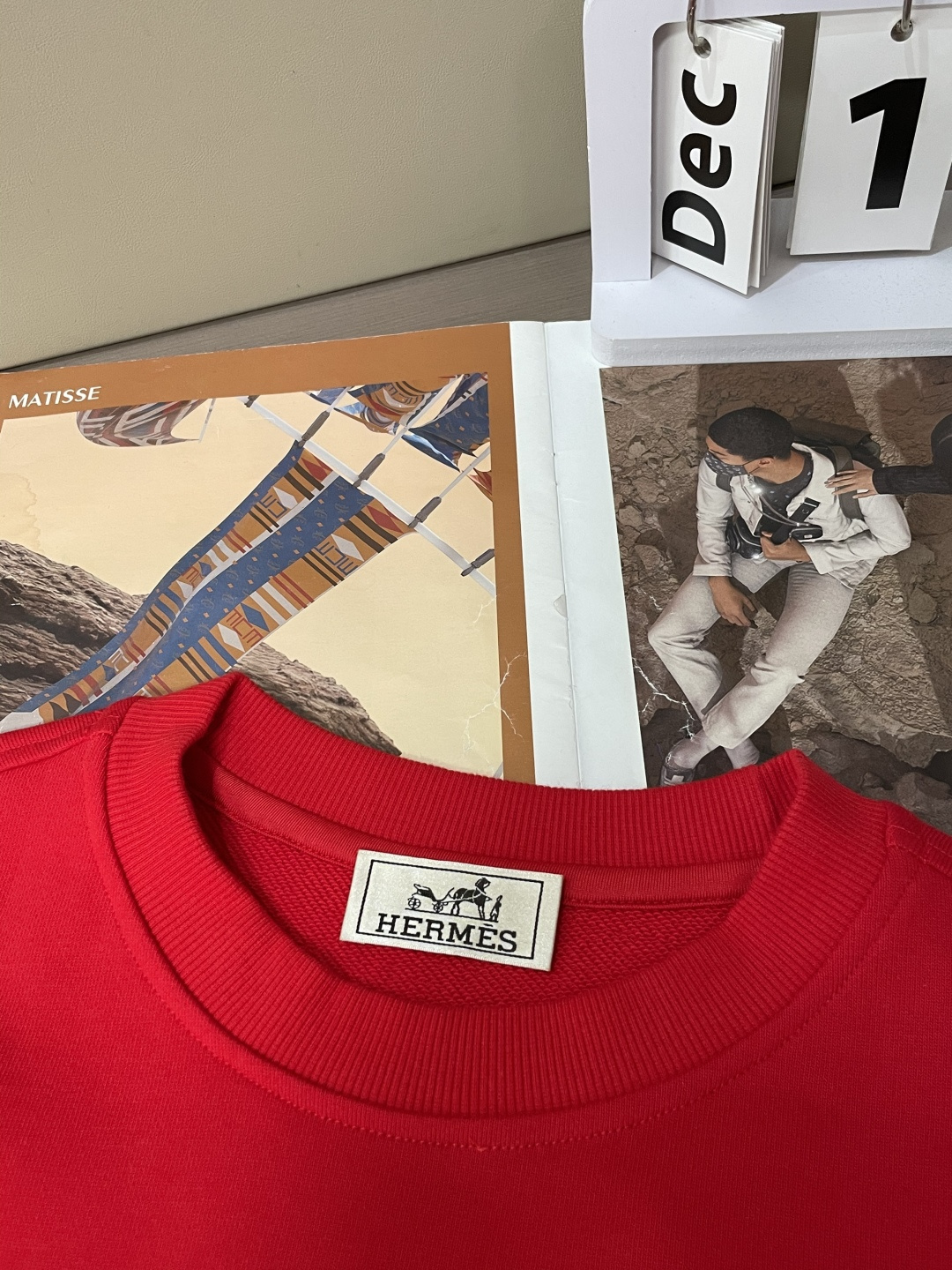 爱🐎仕/2025秋冬新品 定制顶级卫衣棉，面料特别有质感，冬季必备单品，保暖性好。男女通穿，细节到位，版