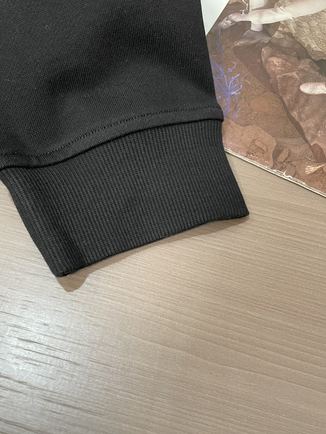 爱🐎仕/2025秋冬新品 定制顶级卫衣棉，面料特别有质感，冬季必备单品，保暖性好。男女通穿，细节到位，版