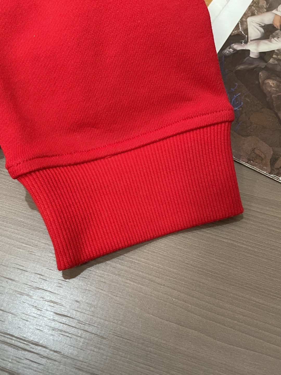 爱🐎仕/2025秋冬新品 定制顶级卫衣棉，面料特别有质感，冬季必备单品，保暖性好。男女通穿，细节到位，版