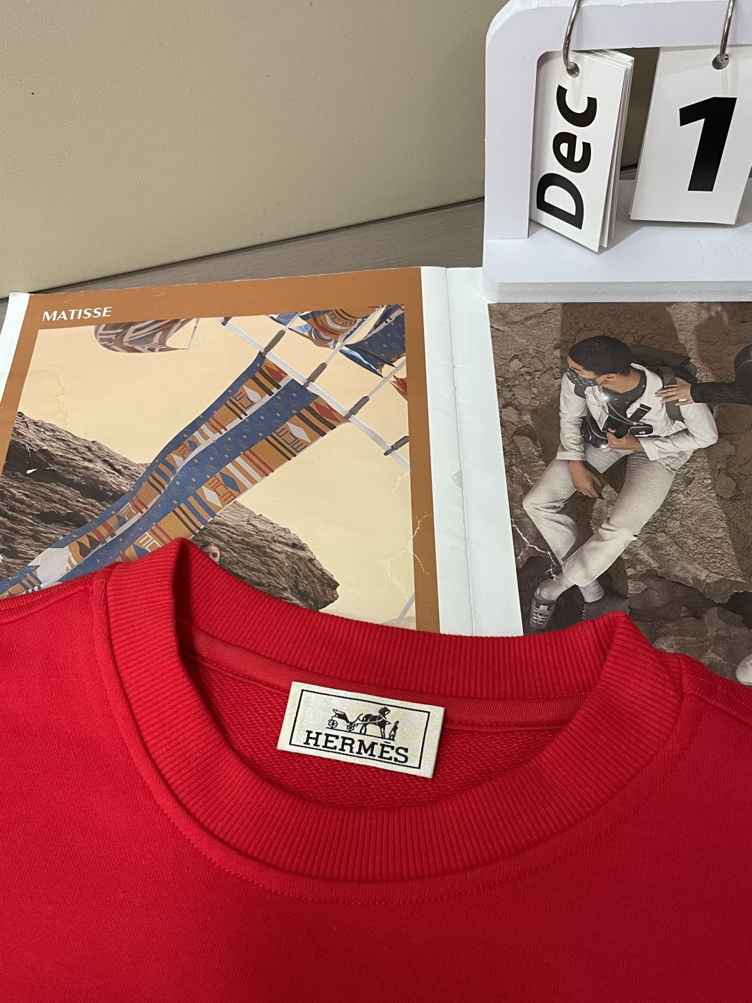 爱🐎仕/2025秋冬新品 定制顶级卫衣棉，面料特别有质感，冬季必备单品，保暖性好。男女通穿，细节到位，版