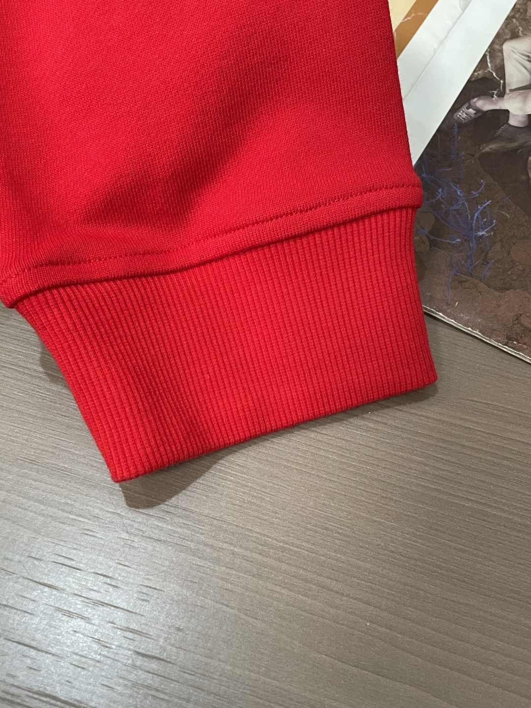 爱🐎仕/2025秋冬新品 定制顶级卫衣棉，面料特别有质感，冬季必备单品，保暖性好。男女通穿，细节到位，版