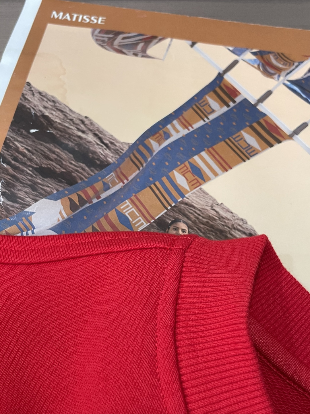 爱🐎仕/2025秋冬新品 定制顶级卫衣棉，面料特别有质感，冬季必备单品，保暖性好。男女通穿，细节到位，版