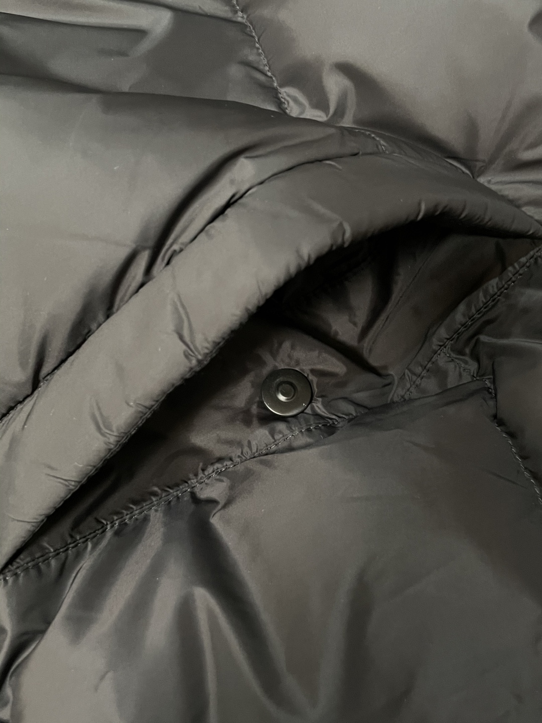 Dior 贸易公司订单！2025ss秋冬新品 官网同步 超有型 简洁舒适的羽绒服定制最高等90白鸭绒防钻