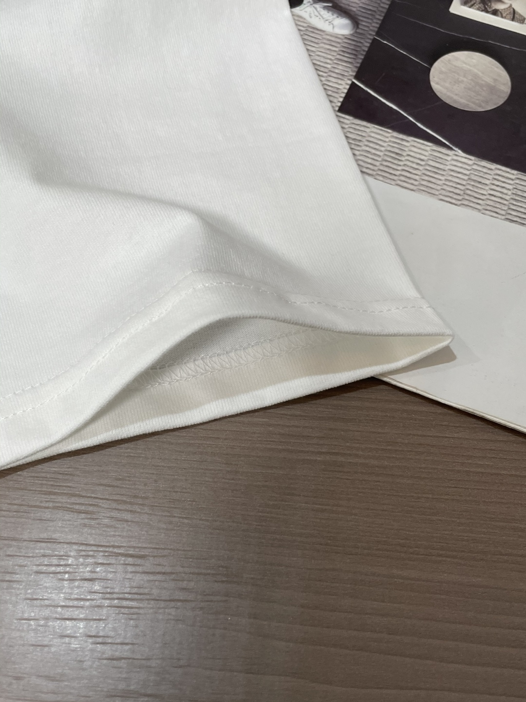 DIOR 2026春夏新品 专柜同步上新！原版复刻，全品相 重工刺绣尺码S-XL