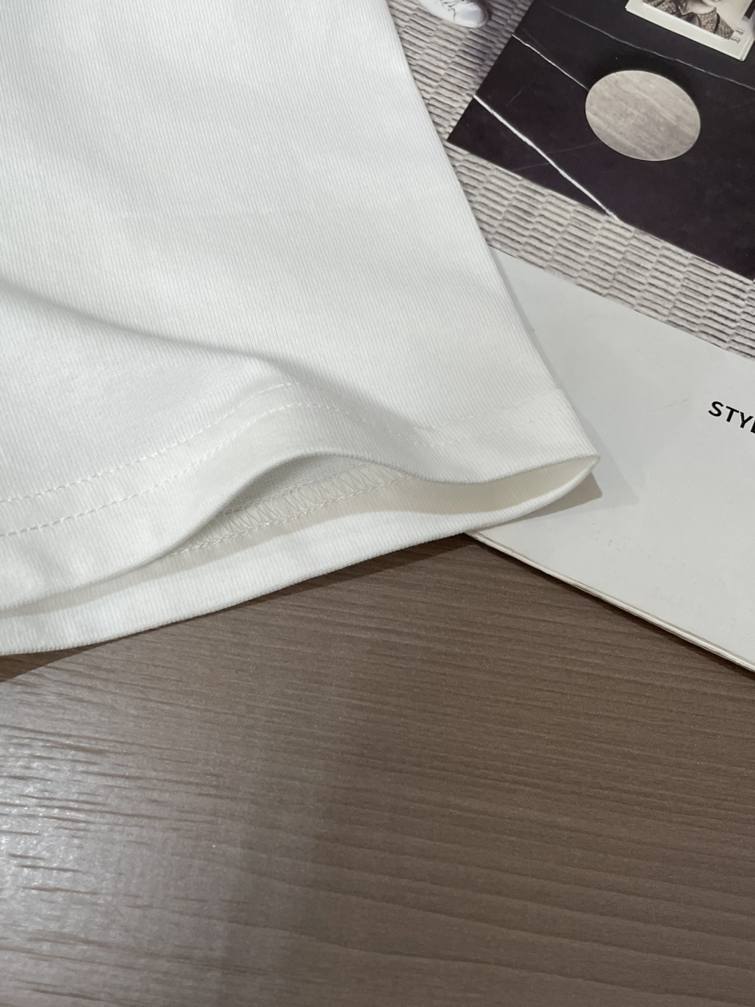 DIOR 2026春夏新品 专柜同步上新！原版复刻，全品相 重工刺绣尺码S-XL