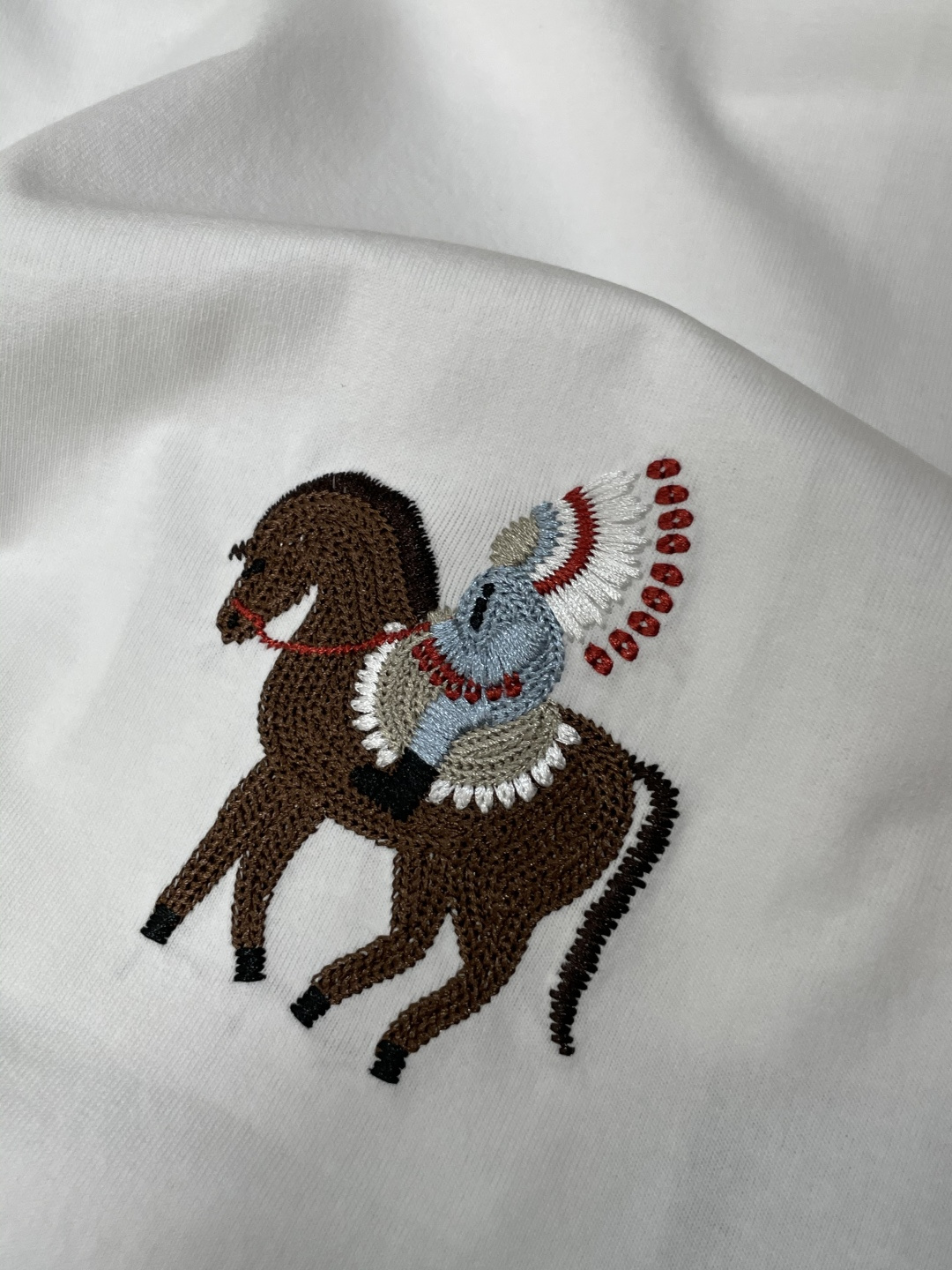 DIOR 2026春夏新品 专柜同步上新！原版复刻，全品相 重工刺绣尺码S-XL