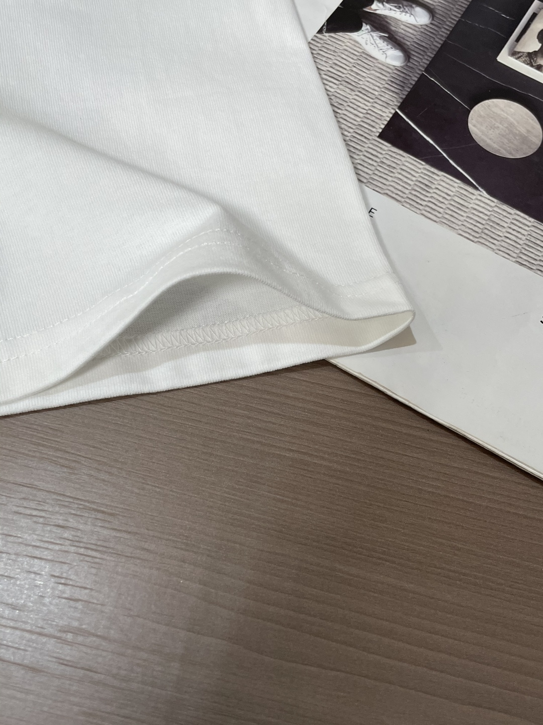 DIOR 2026春夏新品 专柜同步上新！原版复刻，全品相 重工刺绣尺码S-XL