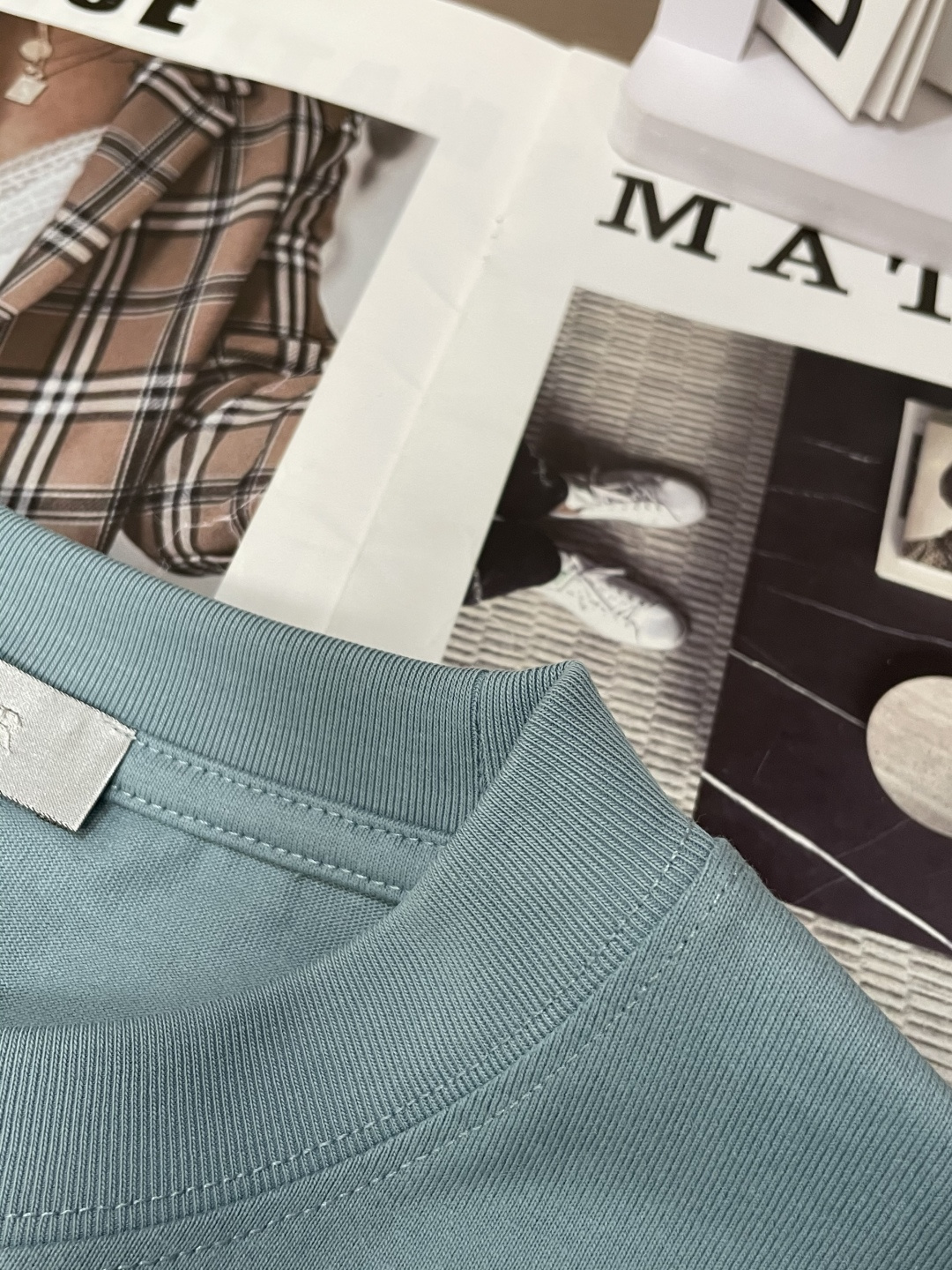 DIOR 2026春夏新品 专柜同步上新！原版复刻，全品相 重工刺绣尺码S-XL